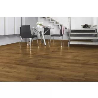 Tölgy Siena laminált padló – természetes tölgy hatás