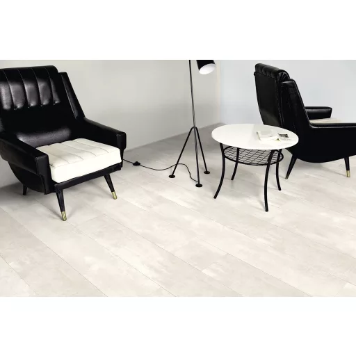 Opálszürke beton AquaPro laminált padló