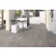 Gyöngyszürke Art beton AquaPro laminált padló