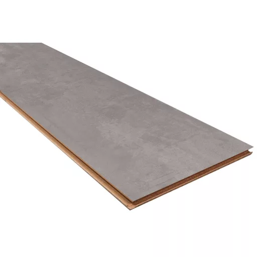 Gyöngyszürke Art beton AquaPro laminált padló