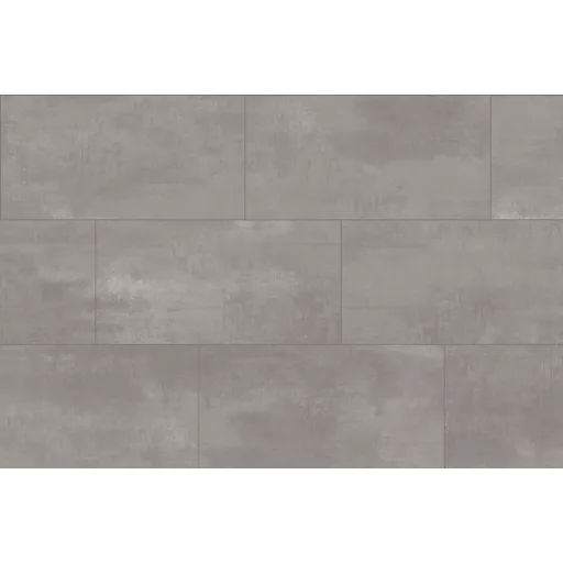 Gyöngyszürke Art beton AquaPro laminált padló