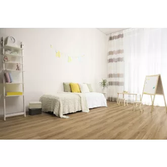 Tölgy Cordoba Elegante AquaPro laminált padló