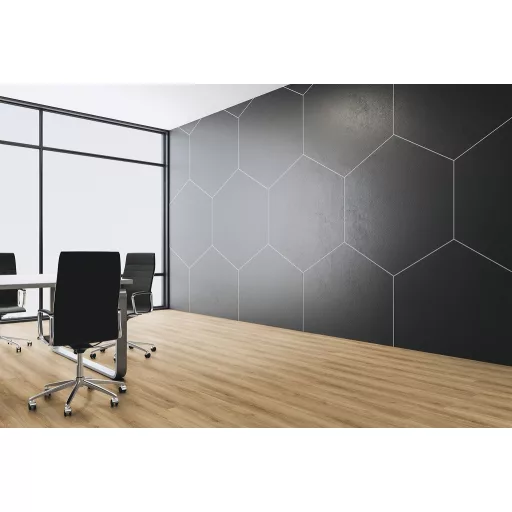 Tölgy Cordoba Elegante AquaPro laminált padló