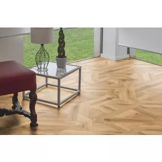 Milano Reale Tölgy AquaPro laminált padló