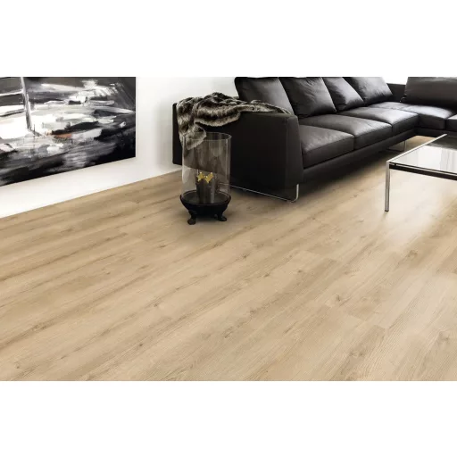 Tölgy Evoke Classic AquaPro laminált padló