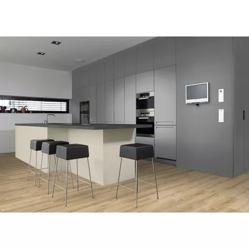 Tölgy Evoke Classic AquaPro laminált padló