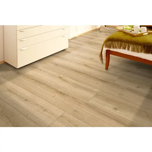 Tölgy Evoke Classic AquaPro laminált padló