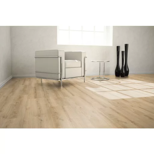 Tölgy Evoke Classic AquaPro laminált padló