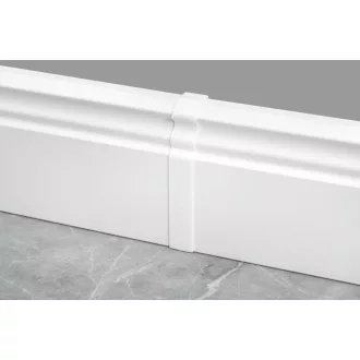  Fehér toldó elem az LG7818P-s léchez