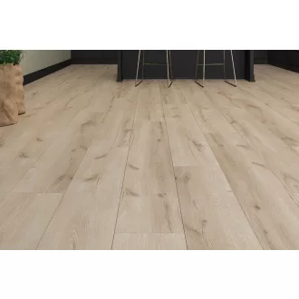Tölgy Sorento vízálló laminált padló