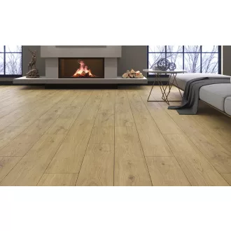Tölgy Toscana vízálló laminált padló