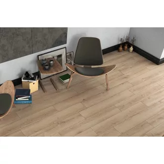 Tölgy Ilgaz vízálló laminált padló
