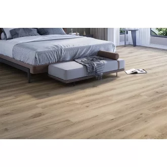 Tölgy Astera vízálló laminált padló