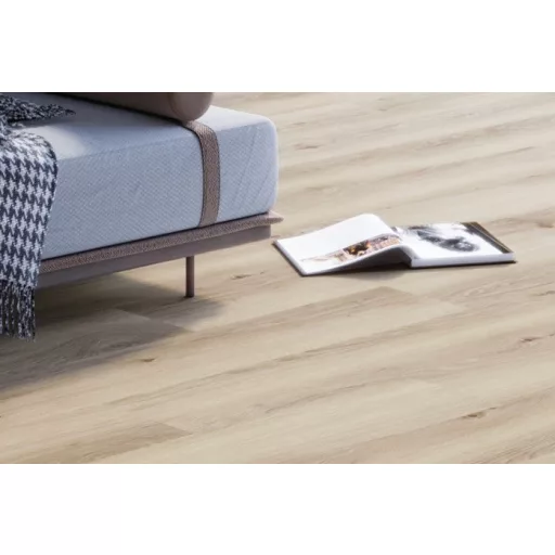 Tölgy Astera vízálló laminált padló