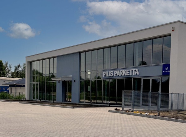 Duna Parketta Pilis